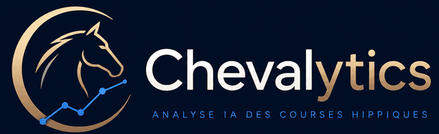 Chevalytics - Analyse IA des courses hippiques