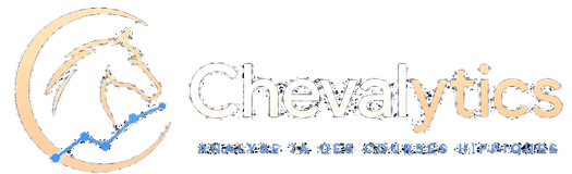 Chevalytics — Analyse de course argumentée